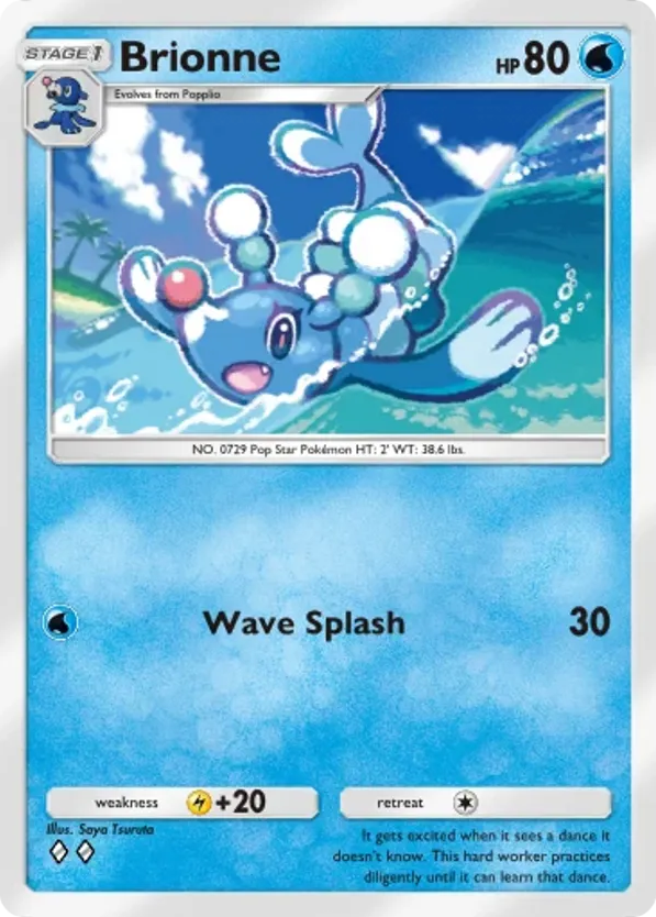 Brionne