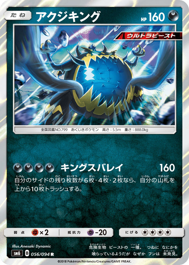 Guzzlord