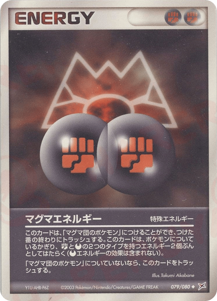 Magma Energy