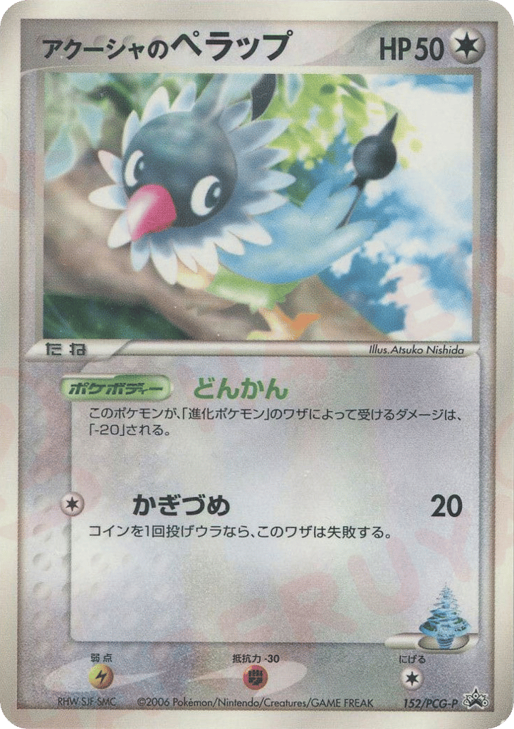 Samiya's Chatot