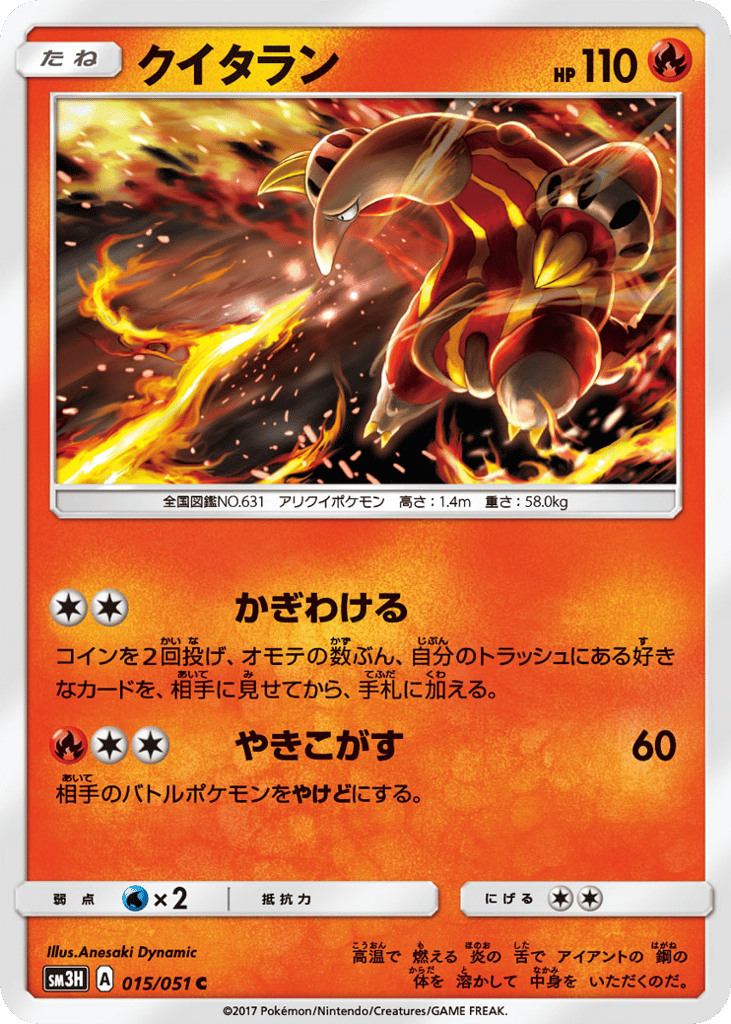 Heatmor